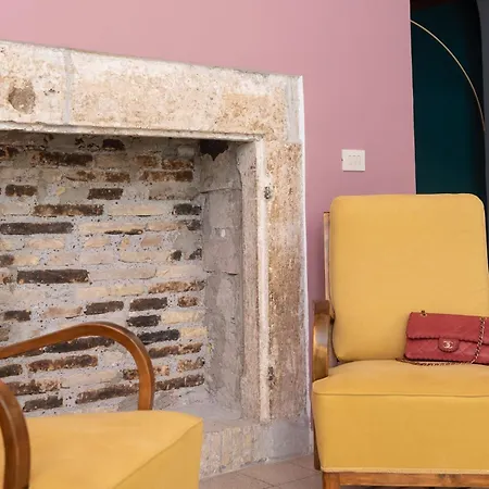 Appartamento Tor Millina 4 Piazza Navona Roma