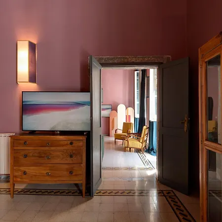 Tor Millina 4 Piazza Navona アパート