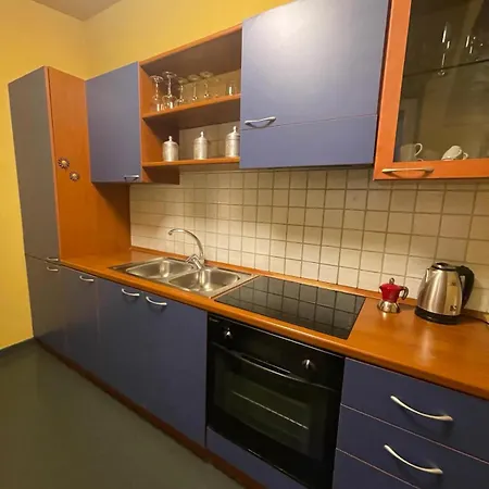 Appartamento Tor Millina 4 Piazza Navona