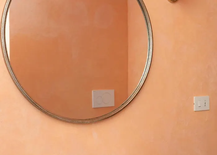 Apartament Tor Millina 4 Piazza Navona