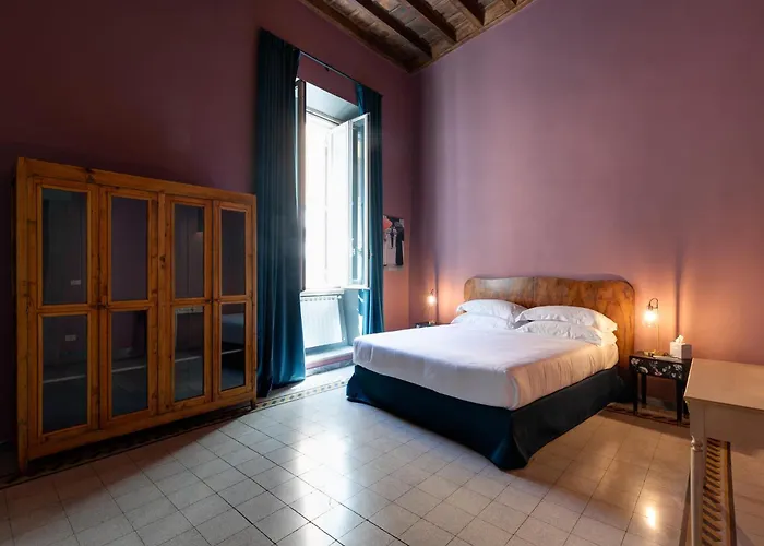 Tor Millina 4 Piazza Navona *