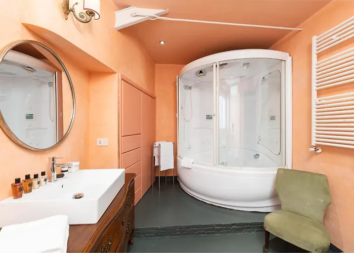 Apartament Tor Millina 4 Piazza Navona *