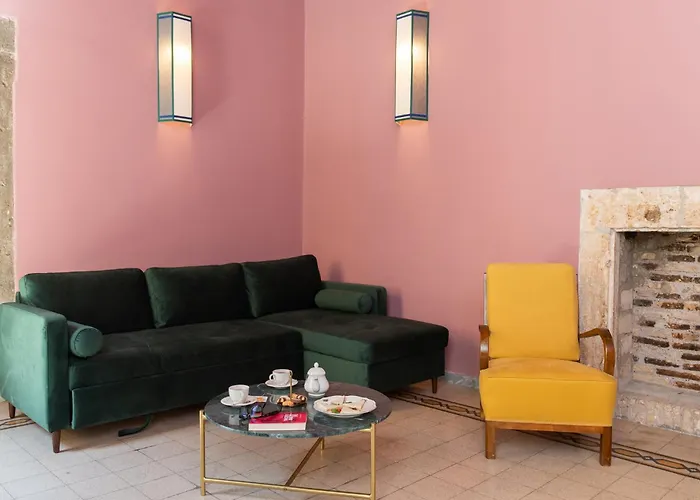 Apartament Tor Millina 4 Piazza Navona