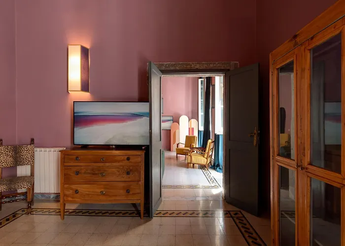 Tor Millina 4 Piazza Navona Apartament