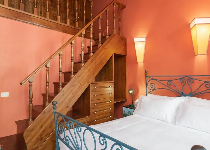 Apartament Tor Millina 4 Piazza Navona *