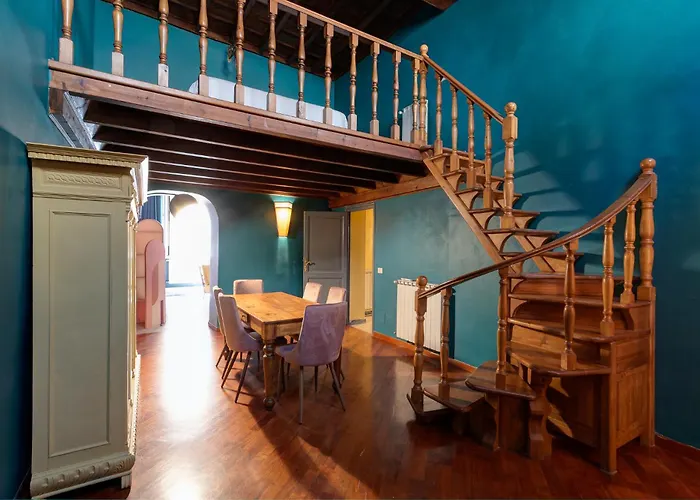 Tor Millina 4 Piazza Navona *