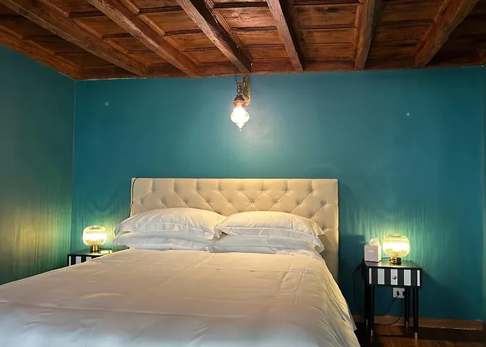 Tor Millina 4 Piazza Navona