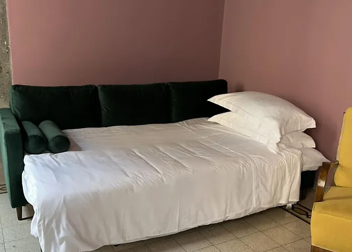 Tor Millina 4 Piazza Navona Apartament