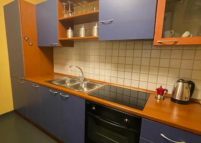 Apartament Tor Millina 4 Piazza Navona